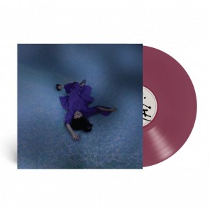 ¡Ay! LP (translucent red...