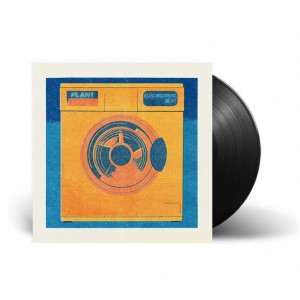 Electrocasnic LP vinil