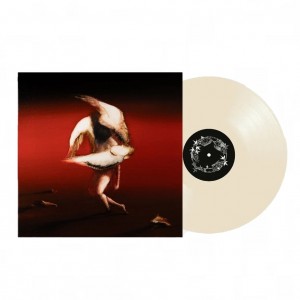 Pain To Power LP (bone vinyl)