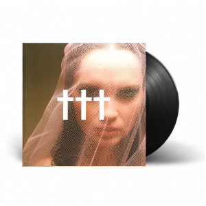 Initiation / Protection EP...