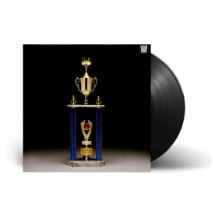 24 Hr Sports LP vinyl