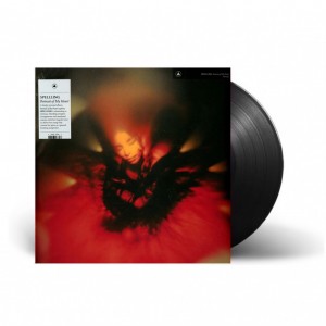 Portrait Of My Heart LP vinil