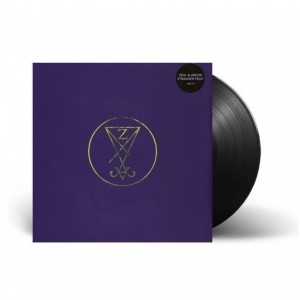 Stranger Fruit 2LP vinyl