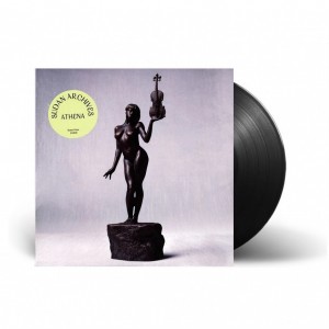 Athena LP vinil