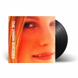 The Virgin Suicides (Music...