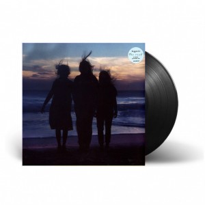 The Rest EP vinil