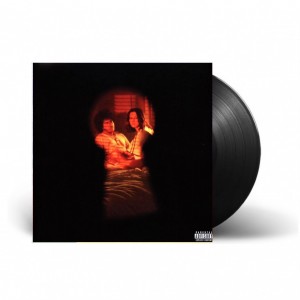 I Said I Love You First LP...