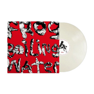Frog In Boiling Water LP...