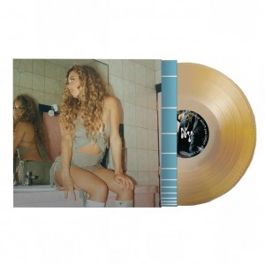 My Method Actor LP (amber...