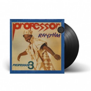 Professor 3 LP vinil