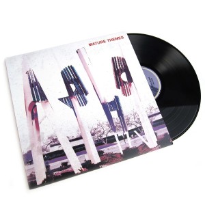 Mature Themes LP vinil