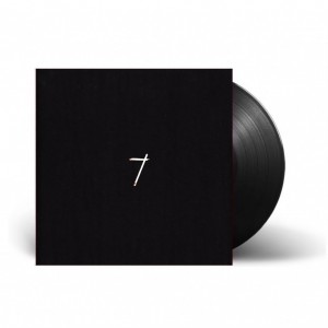 7 LP vinil