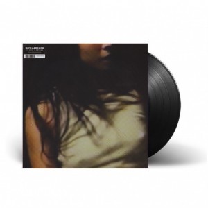 Yr Body Is Nothing LP vinyl