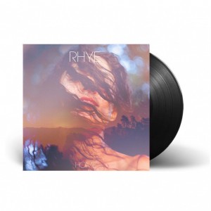 Home 2LP vinil