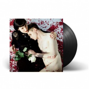 Tomb For Two LP vinil