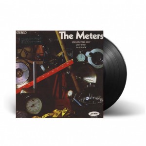 The Meters LP vinil