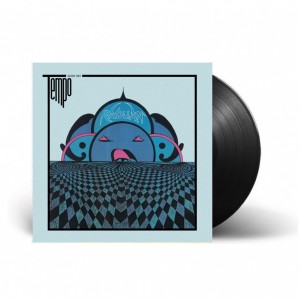 Taki-Naki-Naki EP vinil