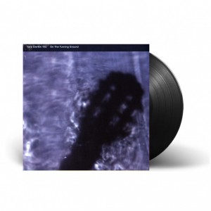 On The Turning Ground EP vinyl