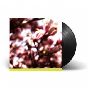 In Spring EP vinyl