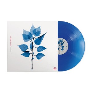 Get Sunk LP (blue marbled...