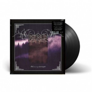 Welcome My Last Chapter LP...