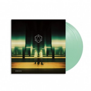 The Last Goodbye 2LP (mint...