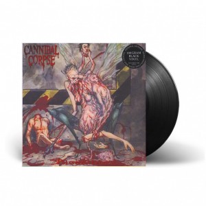 Bloodthirst LP vinil