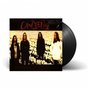 Candlebox 2LP vinyl