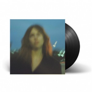 Atlas LP vinil