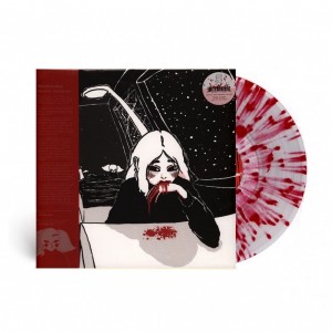 Hornet Disaster 2LP (blood...