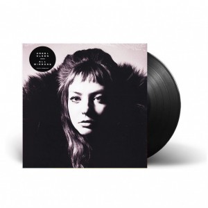 All Mirrors 2LP vinyl