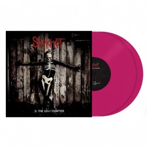 .5: The Gray Chapter 2LP...