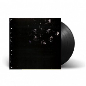 Ice Melt LP vinil