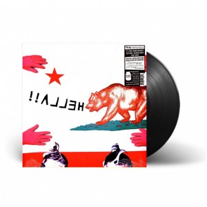 Hold Your Horse Is LP vinil
