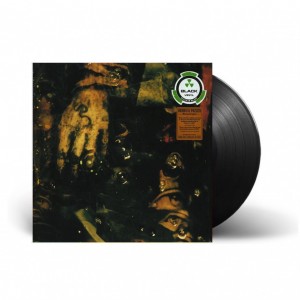 Mestarin Kynsi 2LP vinyl