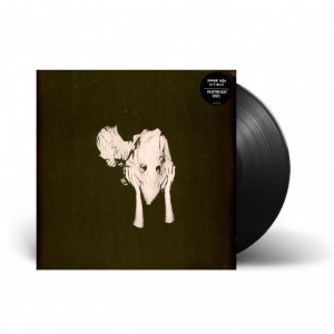 Kveikur 2LP vinil
