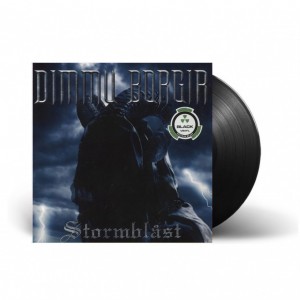 Stormblast LP+7" vinil