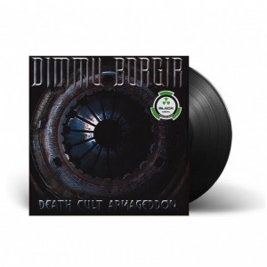 Death Cult Armageddon 2LP...