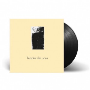 L'Empire Des Sons LP vinyl