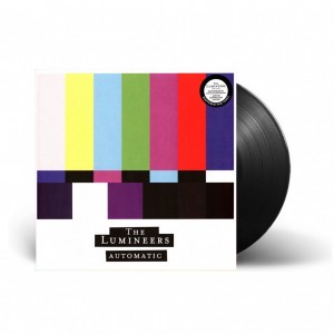 Automatic LP vinil