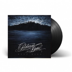 Deep Blue 2LP vinil