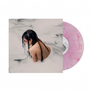 Negative Spaces LP (clear &...