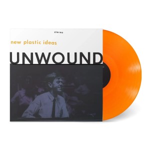 New Plastic Ideas LP...