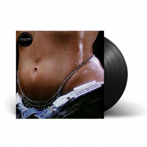 Heat LP vinil