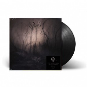 Blackwater Park 2LP vinil