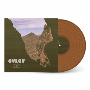 Tru LP (brown vinyl)
