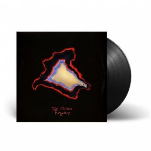 Purgatory LP vinil