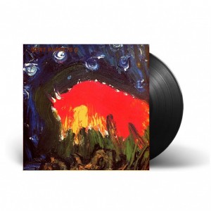 II LP vinyl