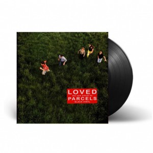 LOVED LP vinyl