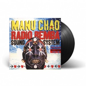 Radio Bemba Sound System...